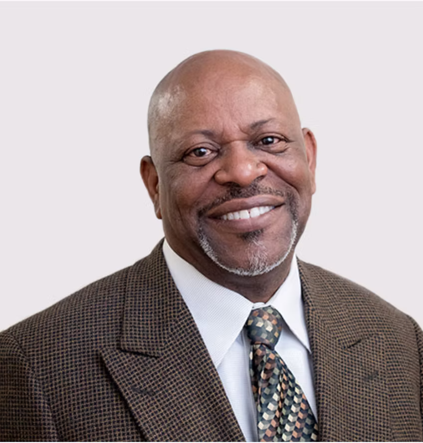 Bruce A. Giron, Founder and CEO of Giron Construction