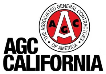 AGC California - Associated General Contractors